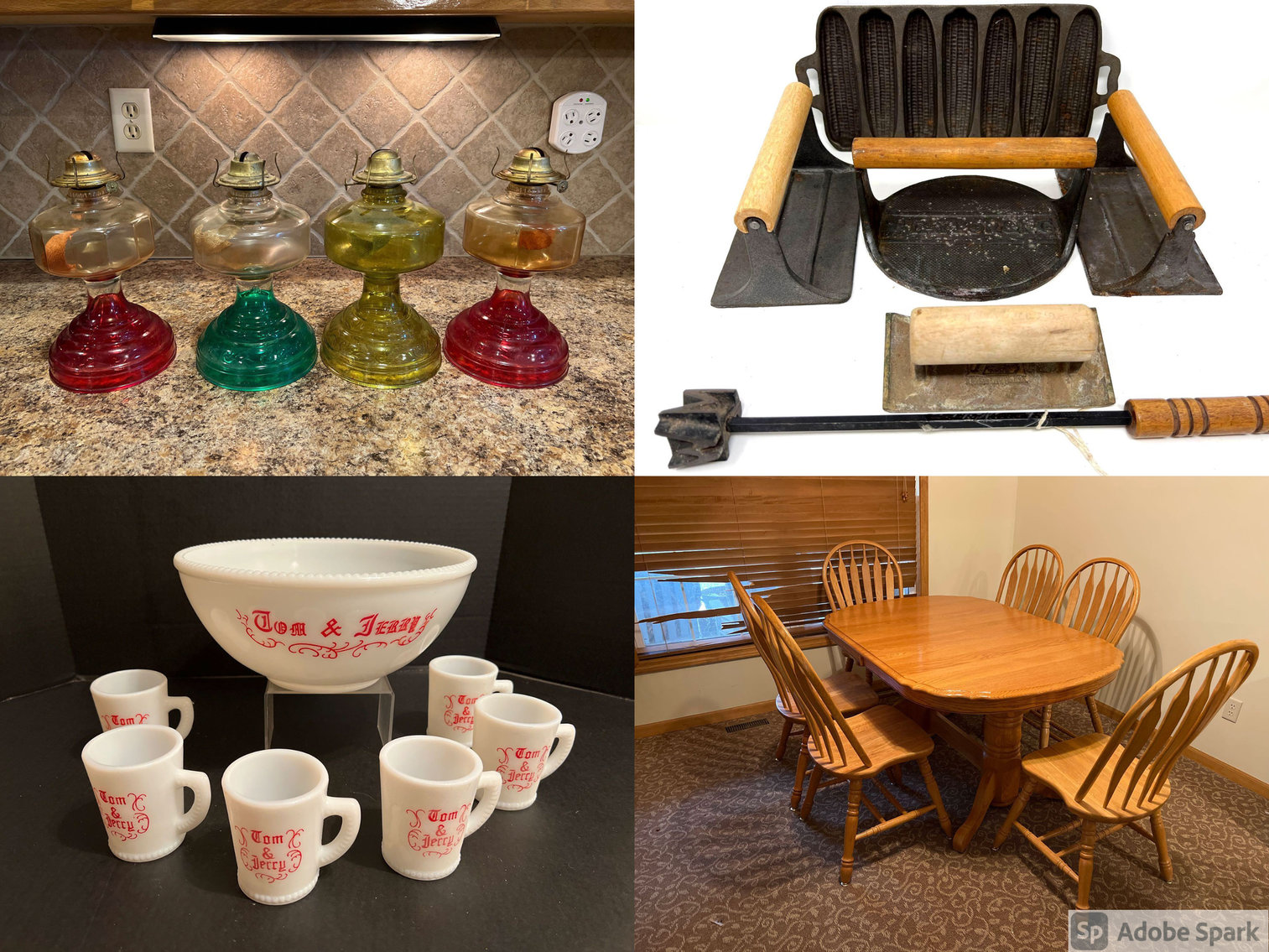 Image for Greg & Karen Taylor Estate