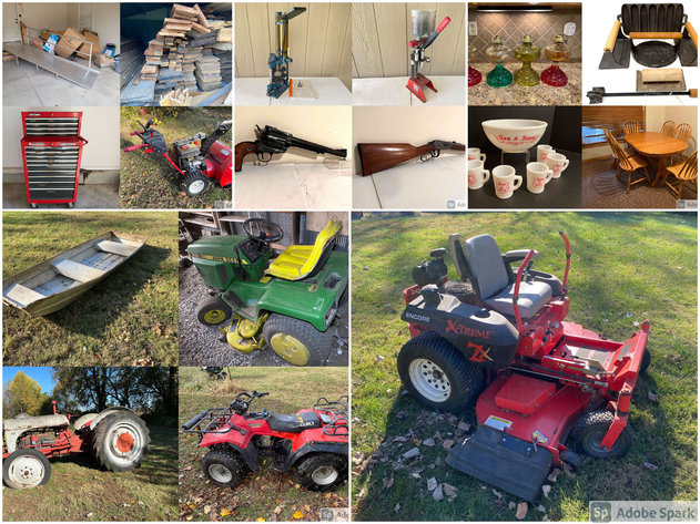 Image for Greg & Karen Taylor Estate