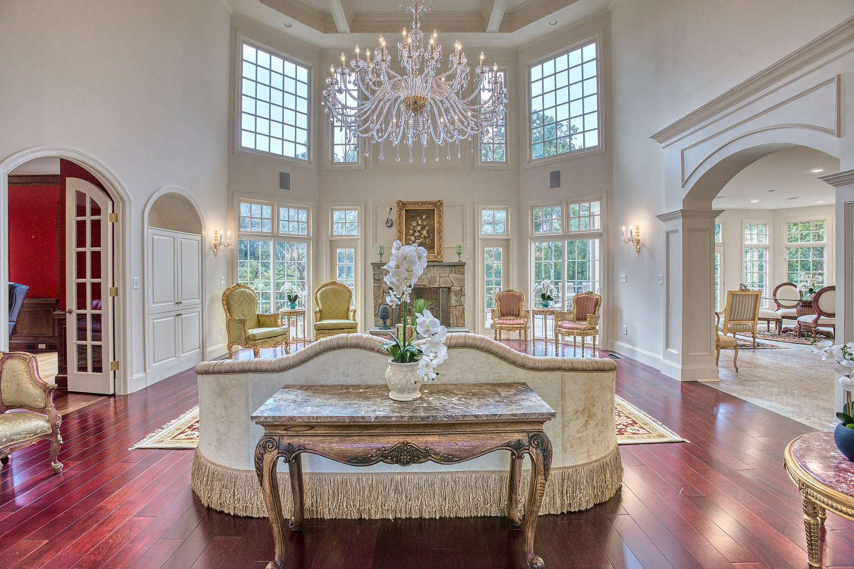 Image for Potomac REAL ESTATE Online Auction, Palatine Manor