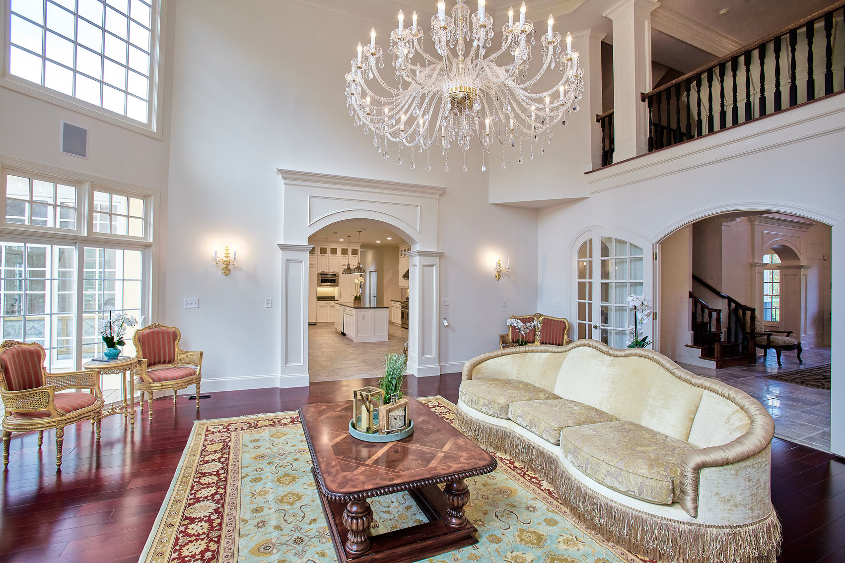 Image for Potomac REAL ESTATE Online Auction, Palatine Manor