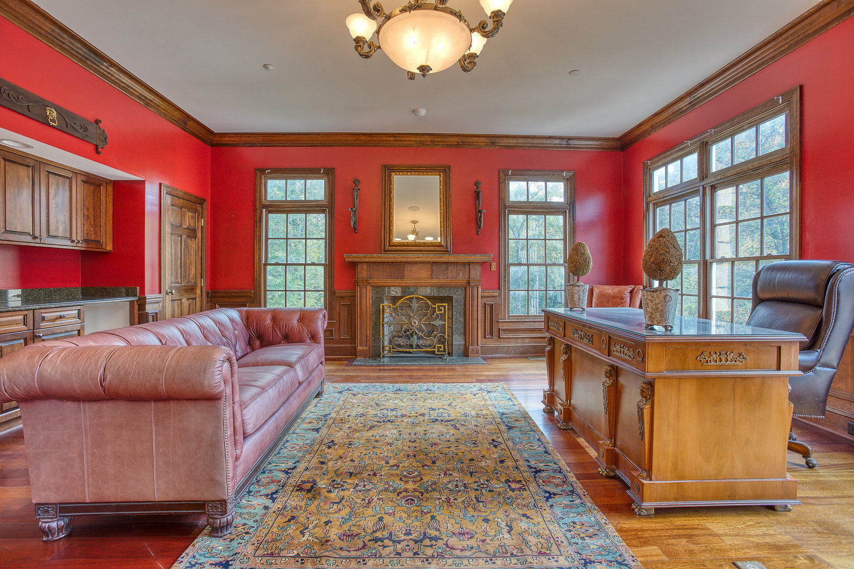 Image for Potomac REAL ESTATE Online Auction, Palatine Manor