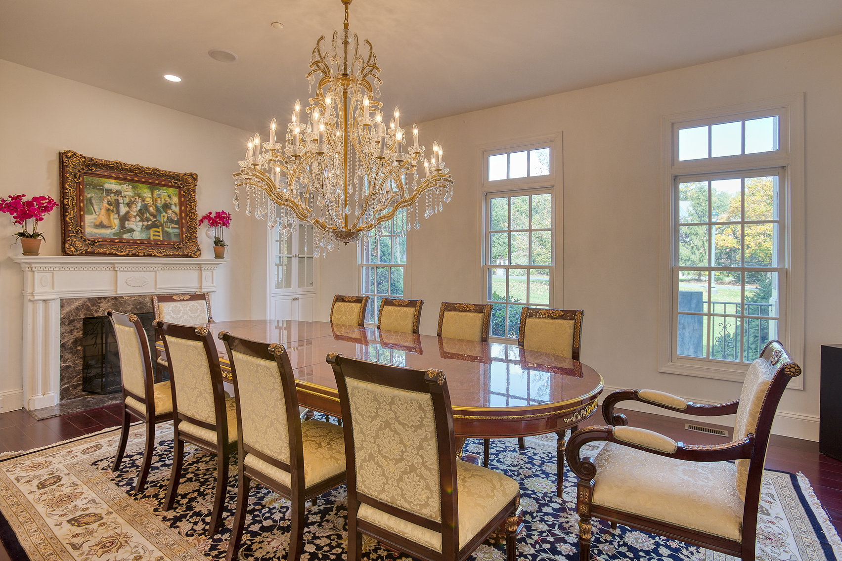 Image for Potomac REAL ESTATE Online Auction, Palatine Manor