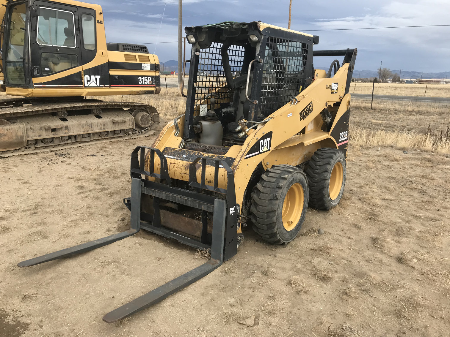 Image for Fall 2021 Equipment Auction