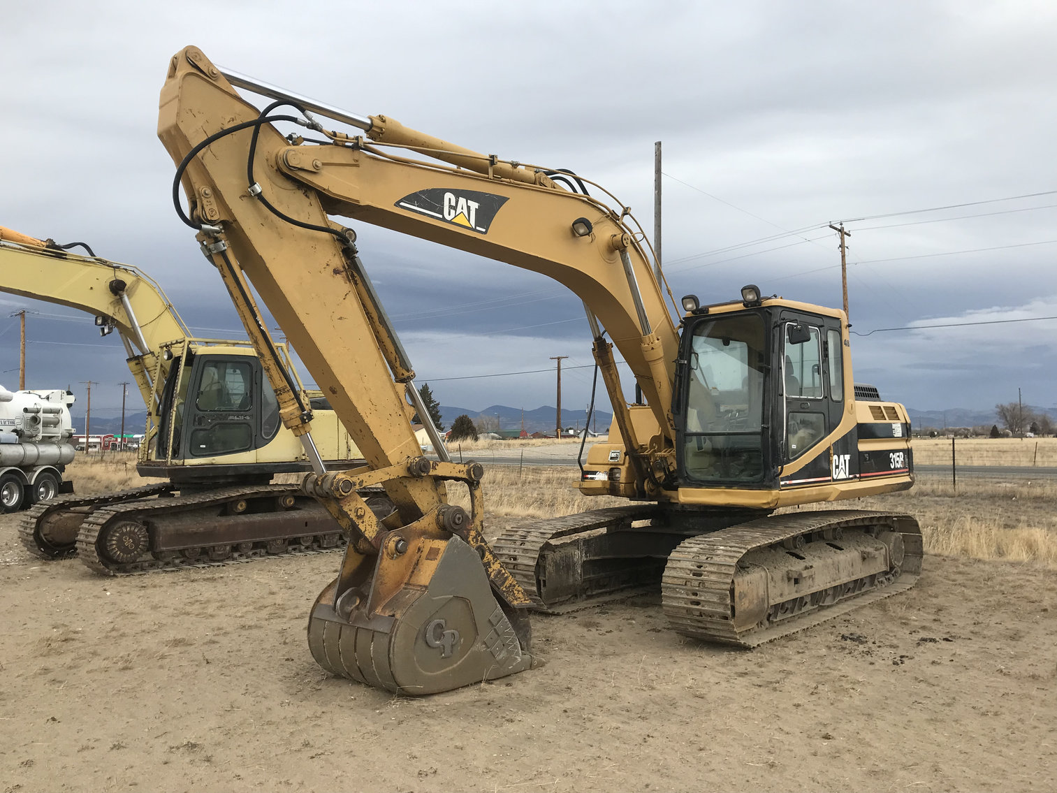 Image for Fall 2021 Equipment Auction