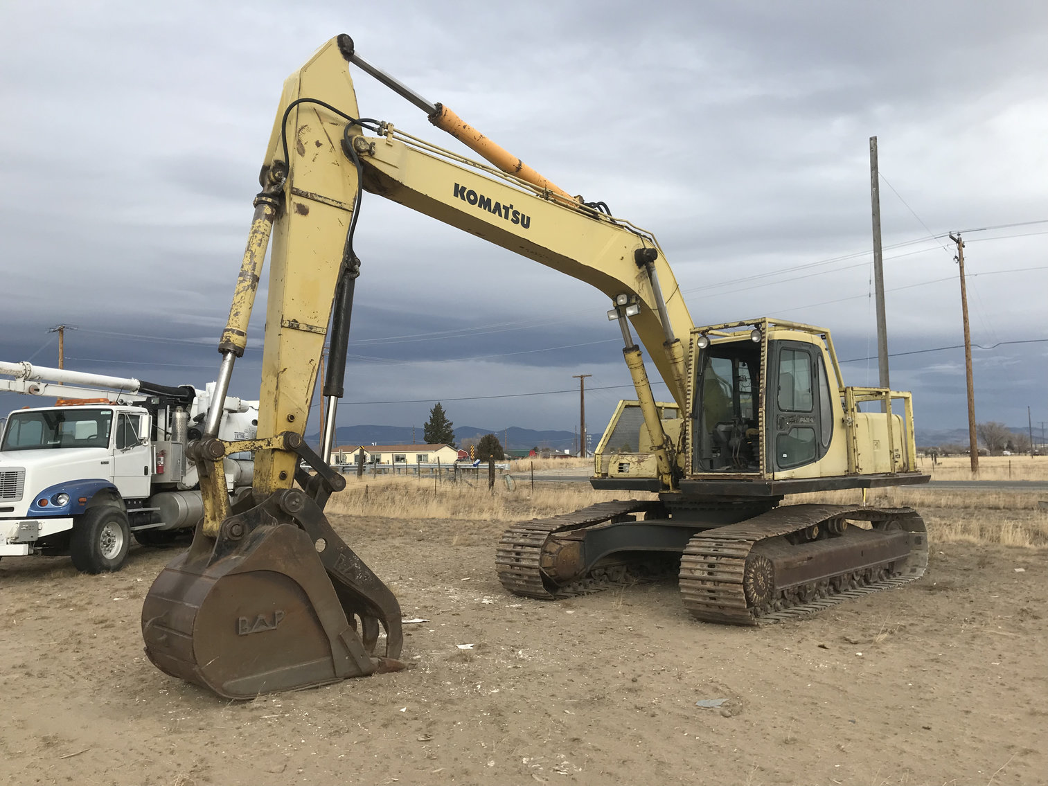 Image for Fall 2021 Equipment Auction