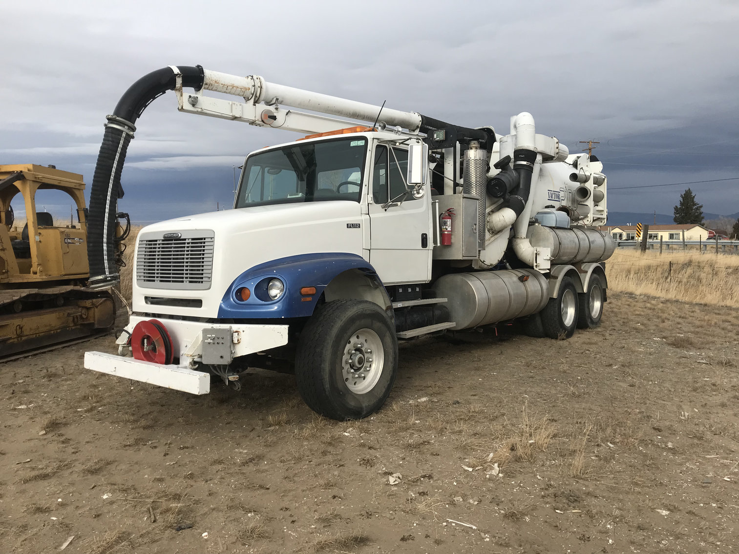 Image for Fall 2021 Equipment Auction