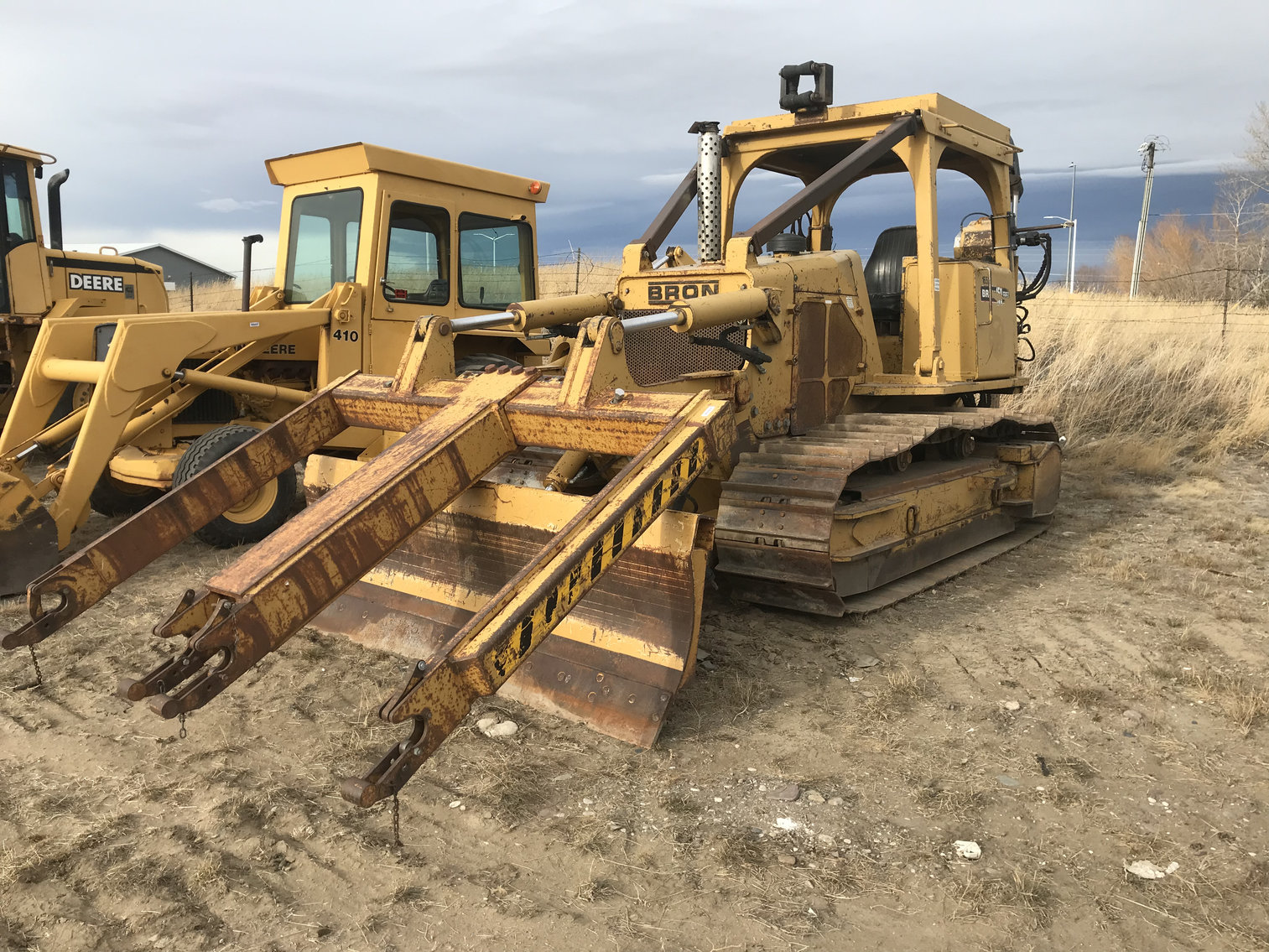 Image for Fall 2021 Equipment Auction