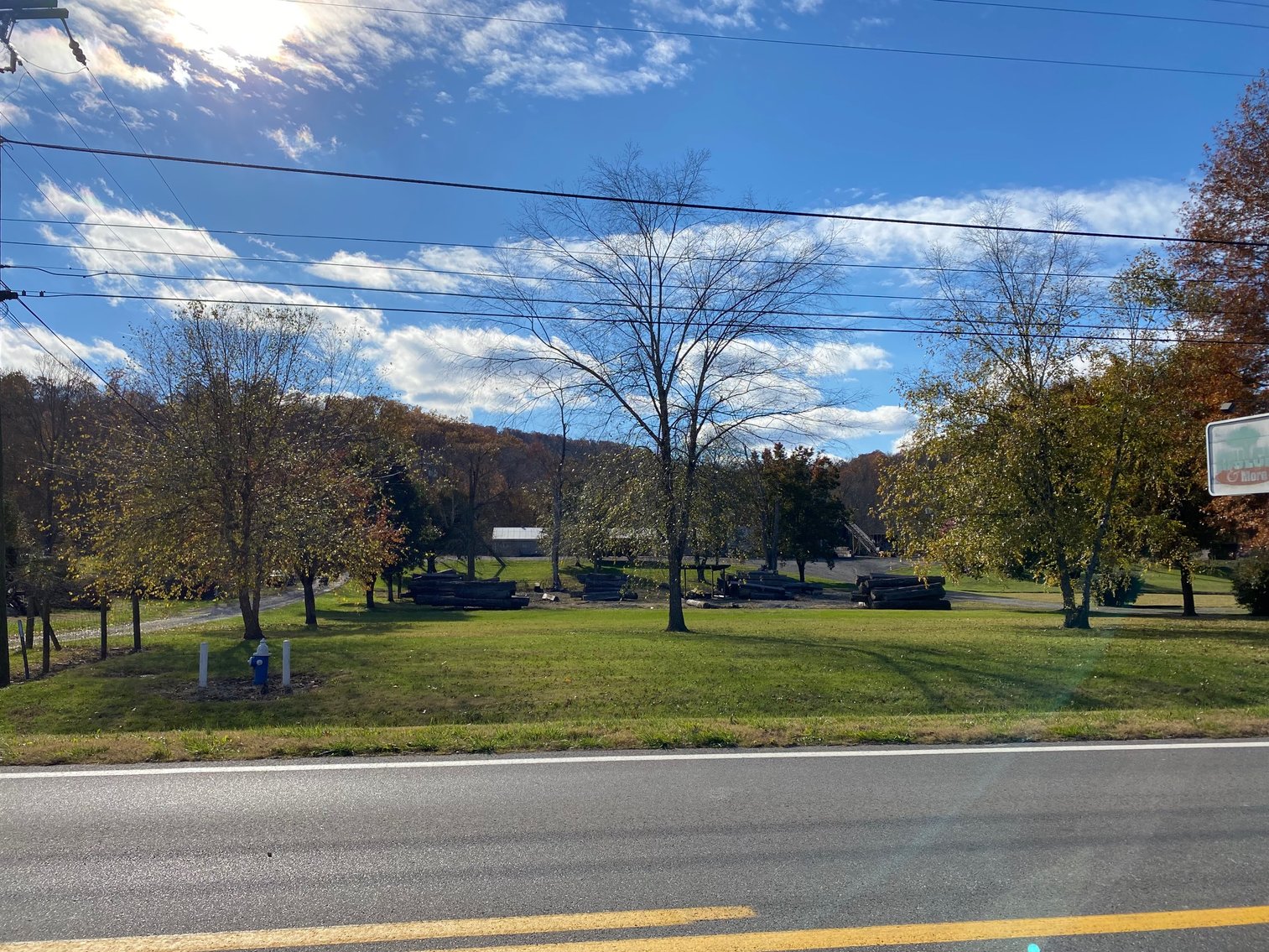 Image for SOLD $165,000 - 28 Acres with 3-Bedroom Home, Barn, & Pond