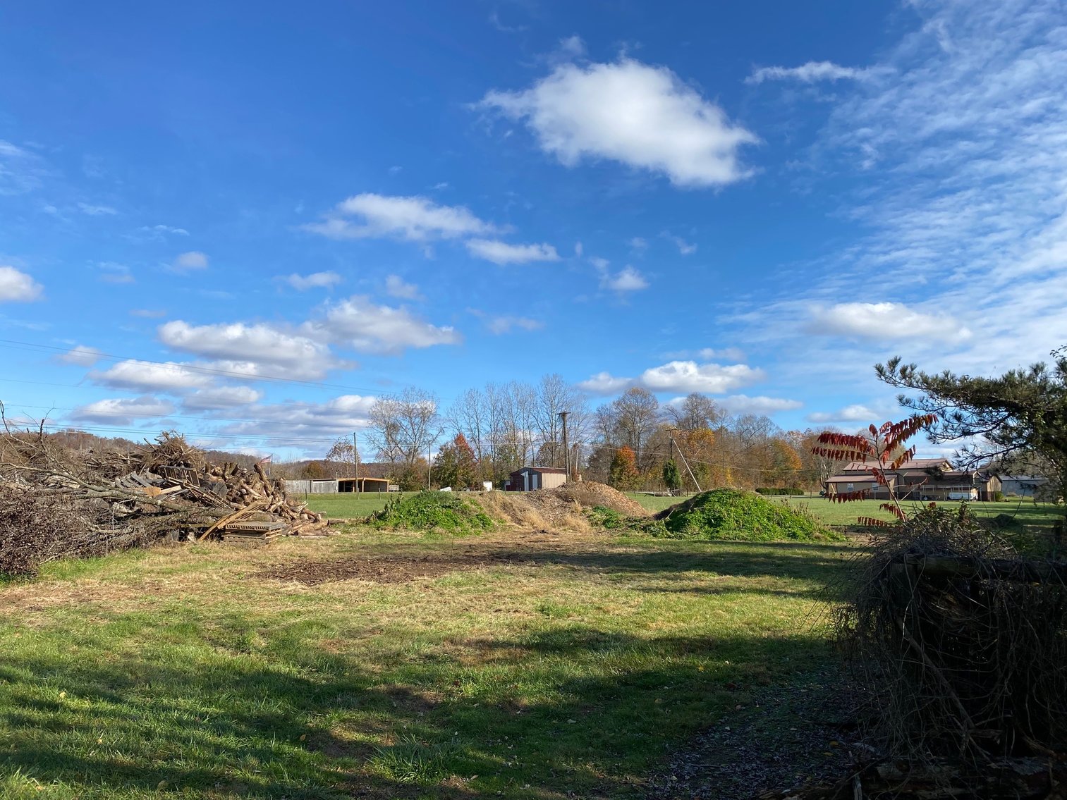 Image for SOLD $165,000 - 28 Acres with 3-Bedroom Home, Barn, & Pond