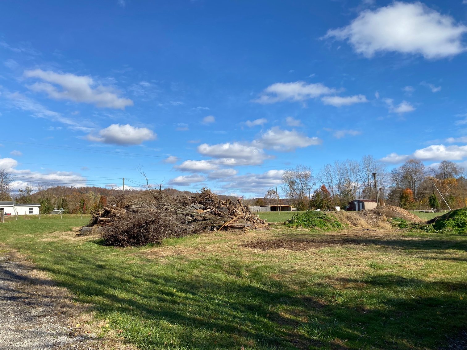 Image for SOLD $165,000 - 28 Acres with 3-Bedroom Home, Barn, & Pond