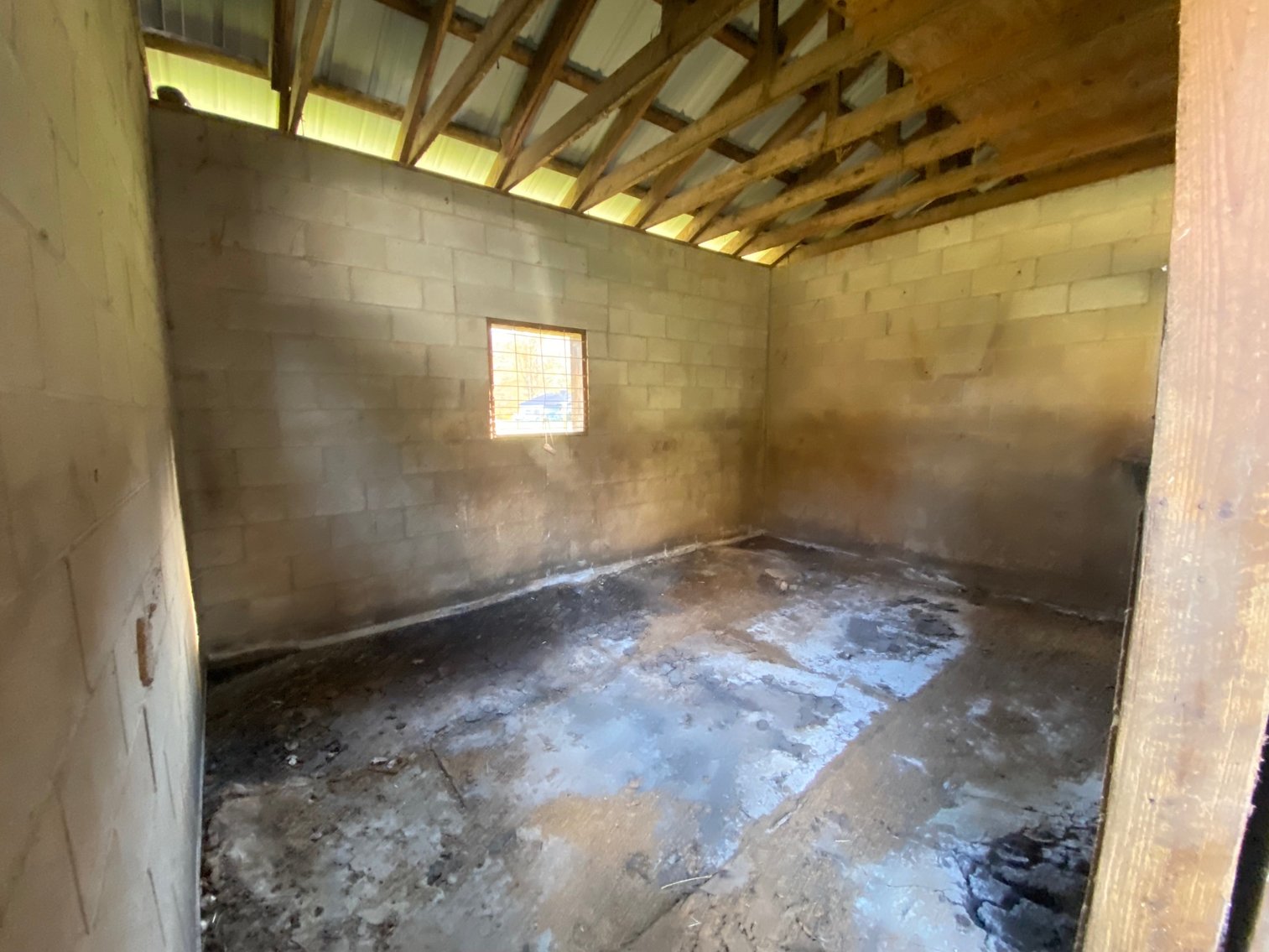 Image for SOLD $165,000 - 28 Acres with 3-Bedroom Home, Barn, & Pond