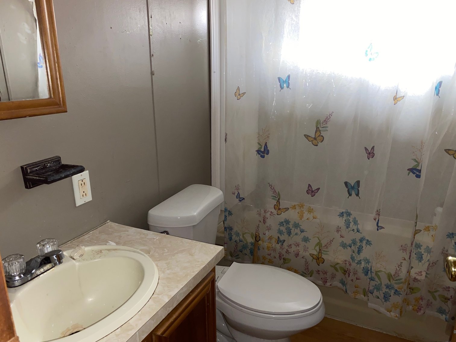 Image for SOLD $165,000 - 28 Acres with 3-Bedroom Home, Barn, & Pond