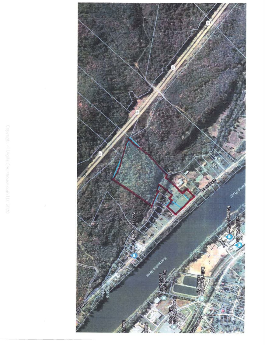 Image for SOLD $165,000 - 28 Acres with 3-Bedroom Home, Barn, & Pond