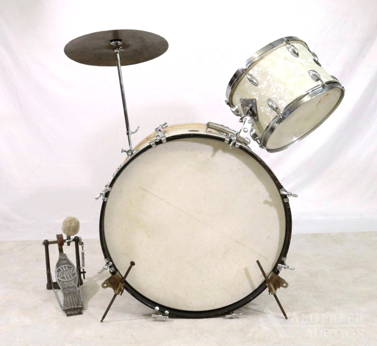 Image for Musical Instruments | Part 2 | December 2, 2021 at 10:00 AM