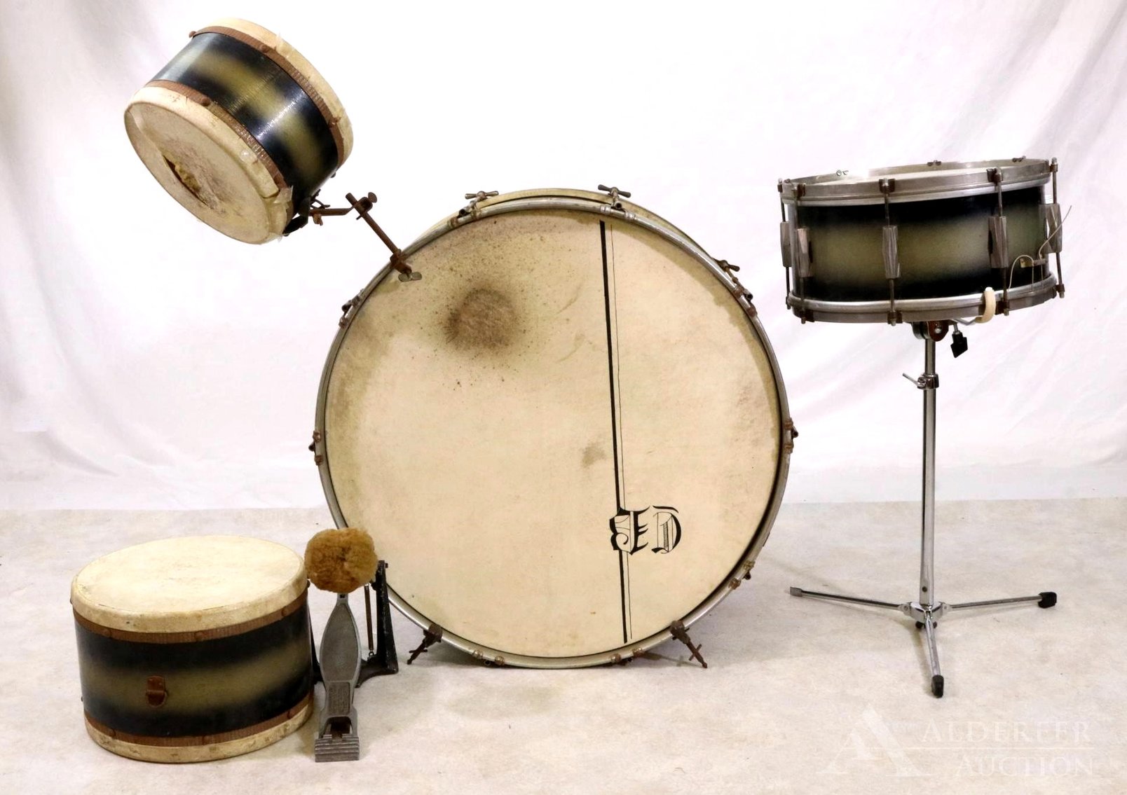 Image for Musical Instruments | Part 2 | December 2, 2021 at 10:00 AM