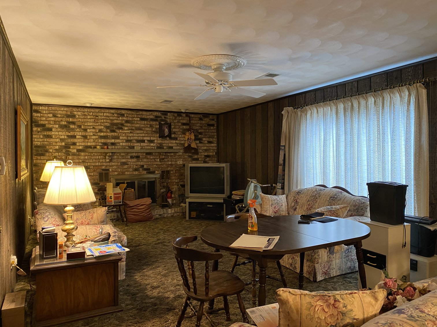 Image for SOLD $181,500 - Spacious 3-Bedroom with Full Basement