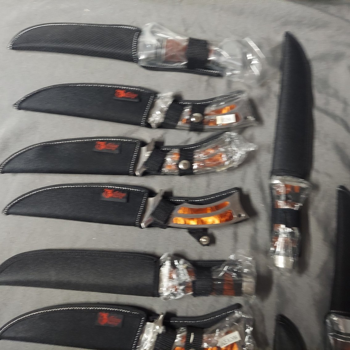 Image for Saint Albans, WV – Over 10,000 Pocket Knives, Watches, and Canes!