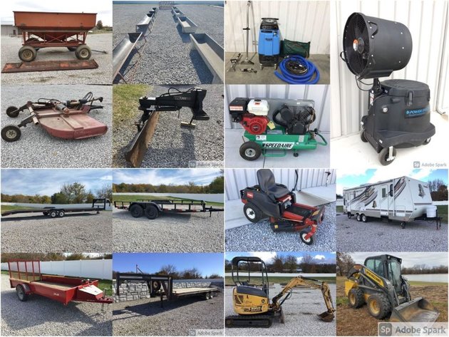 Image for Farm & Business Consignment