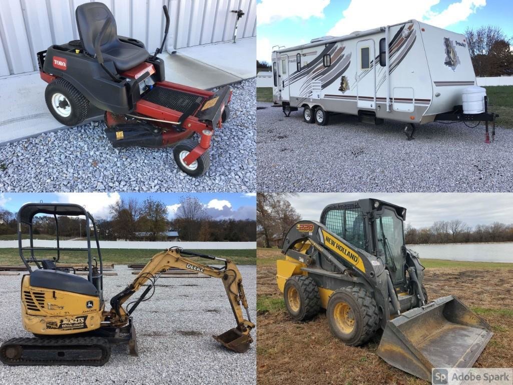 Image for Farm & Business Consignment