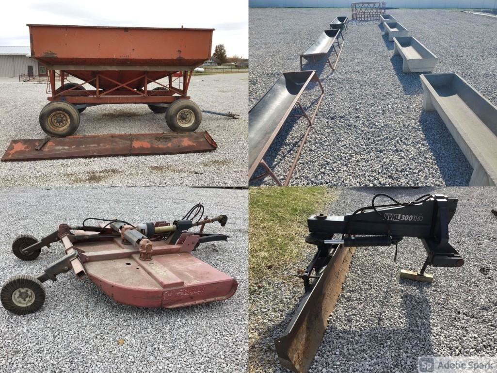 Image for Farm & Business Consignment