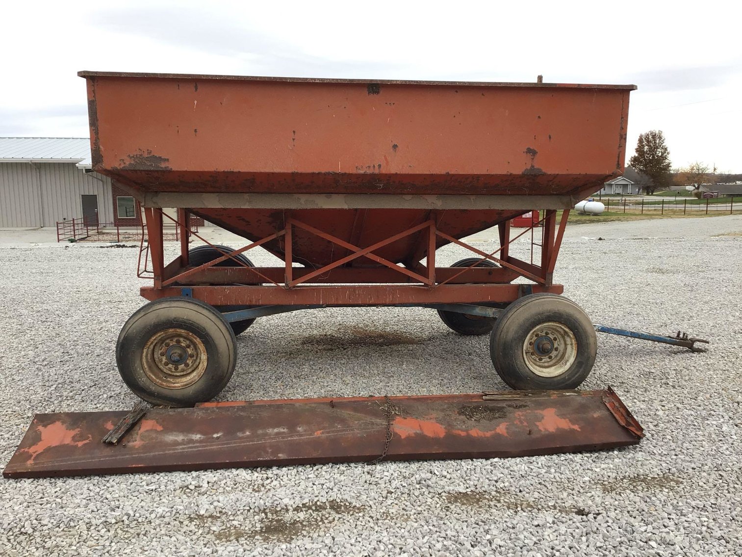 Image for Farm & Business Consignment