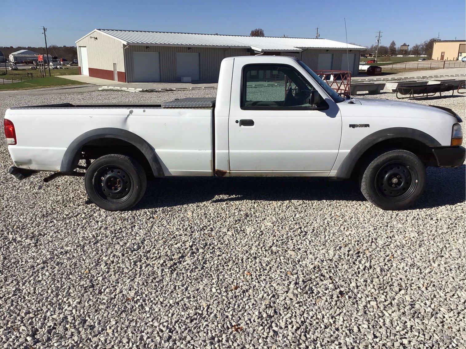 Image for Farm & Business Consignment