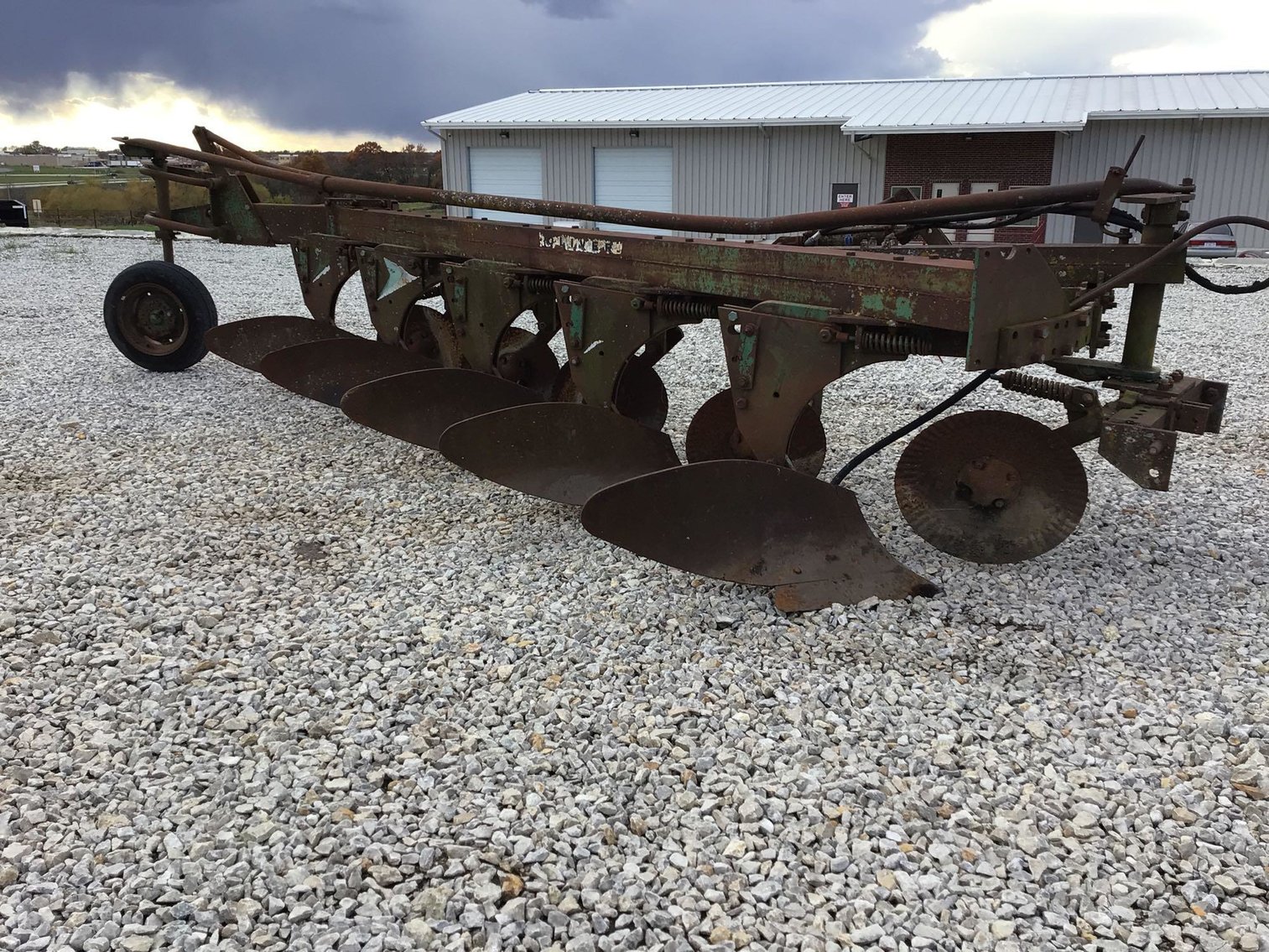 Farm & Business Consignment