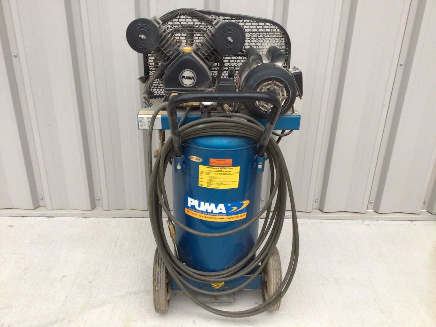 Image for Farm & Business Consignment