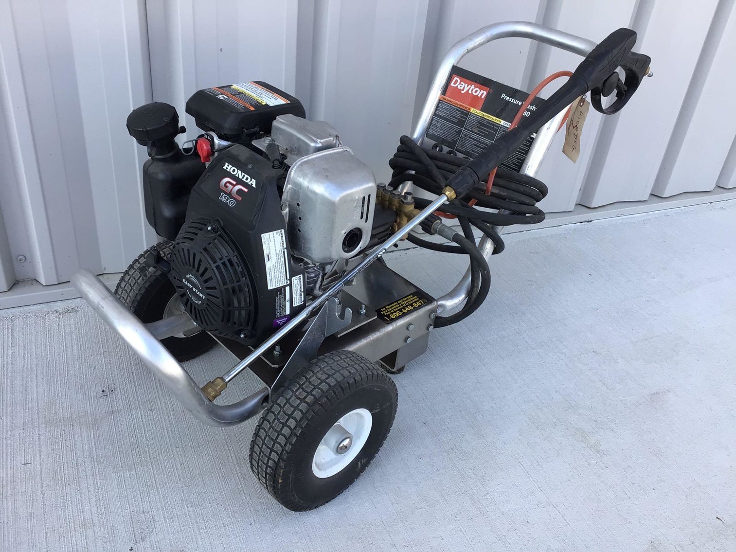 Image for Farm & Business Consignment