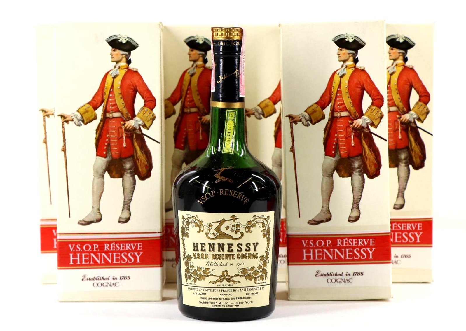 Image for Fine Wine and Spirits | Fine Art Event - Day 4 | December 10, 2021 at 10:00 AM