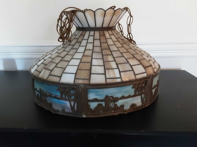 Image for Burton Marketplace Online Auction - November