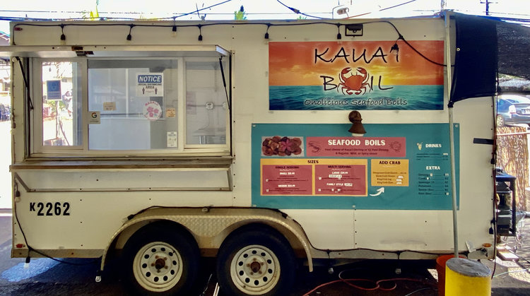 Image for Certified Food Trailer and Kitchen Equipment 12/21