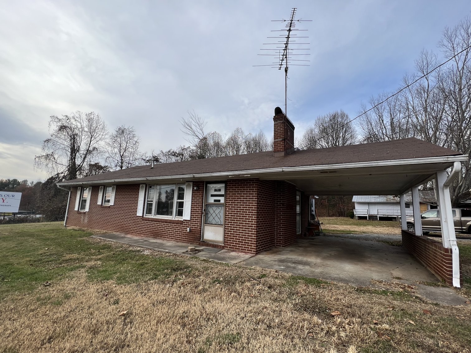 Image for House on W Pine Street, Mount Airy, NC