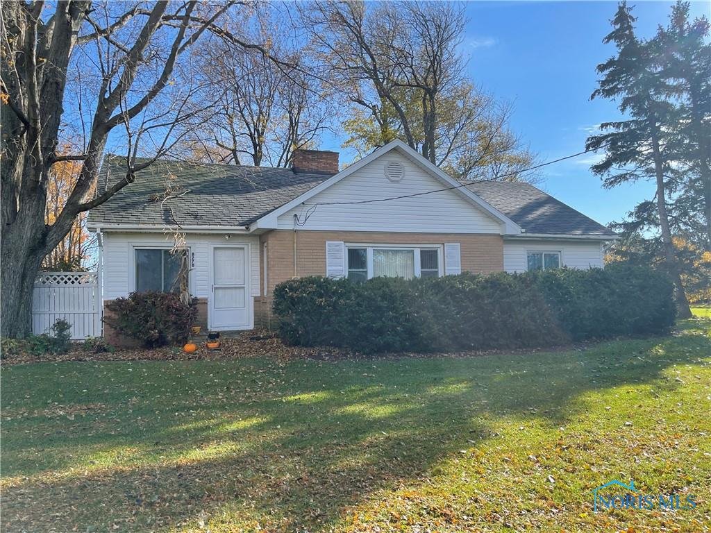 Image for MINIMUM BID AUCTION $199,000! 8278 Milton Rd