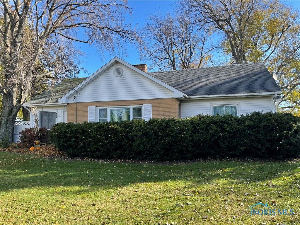 Image for MINIMUM BID AUCTION $199,000! 8278 Milton Rd