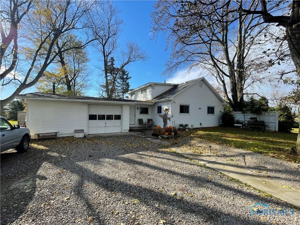 Image for MINIMUM BID AUCTION $199,000! 8278 Milton Rd