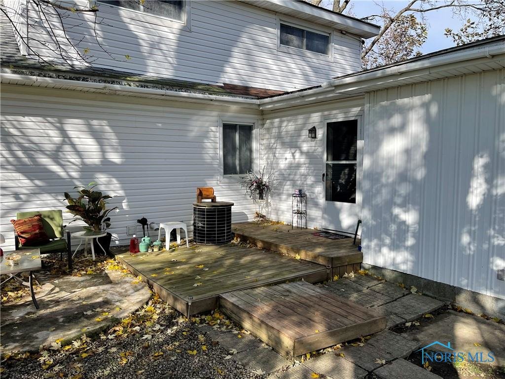 Image for MINIMUM BID AUCTION $199,000! 8278 Milton Rd