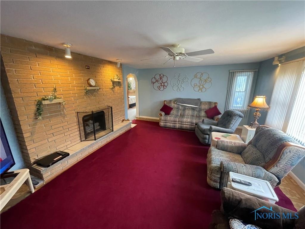 Image for MINIMUM BID AUCTION $199,000! 8278 Milton Rd