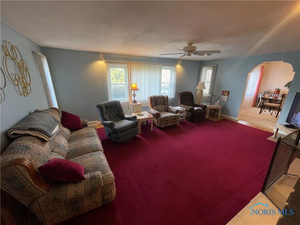 Image for MINIMUM BID AUCTION $199,000! 8278 Milton Rd