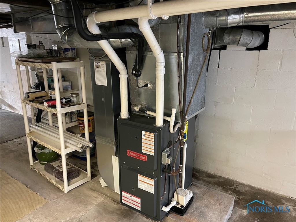 Image for MINIMUM BID AUCTION $199,000! 8278 Milton Rd