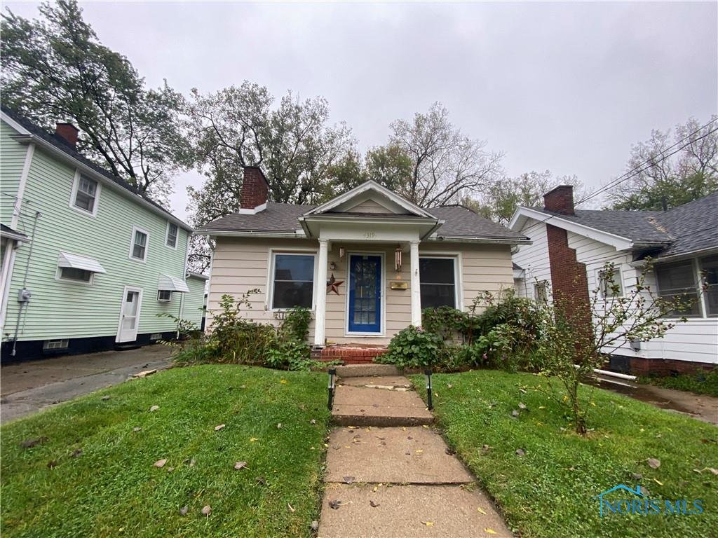 Image for MINIMUM BID AUCTION $49,000! 4319 Garden Park