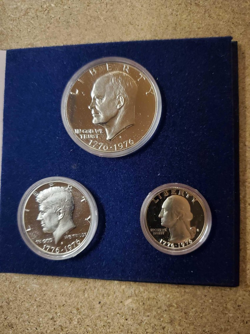 Image for Furniture, Coins, Collectibles, Household-Main back