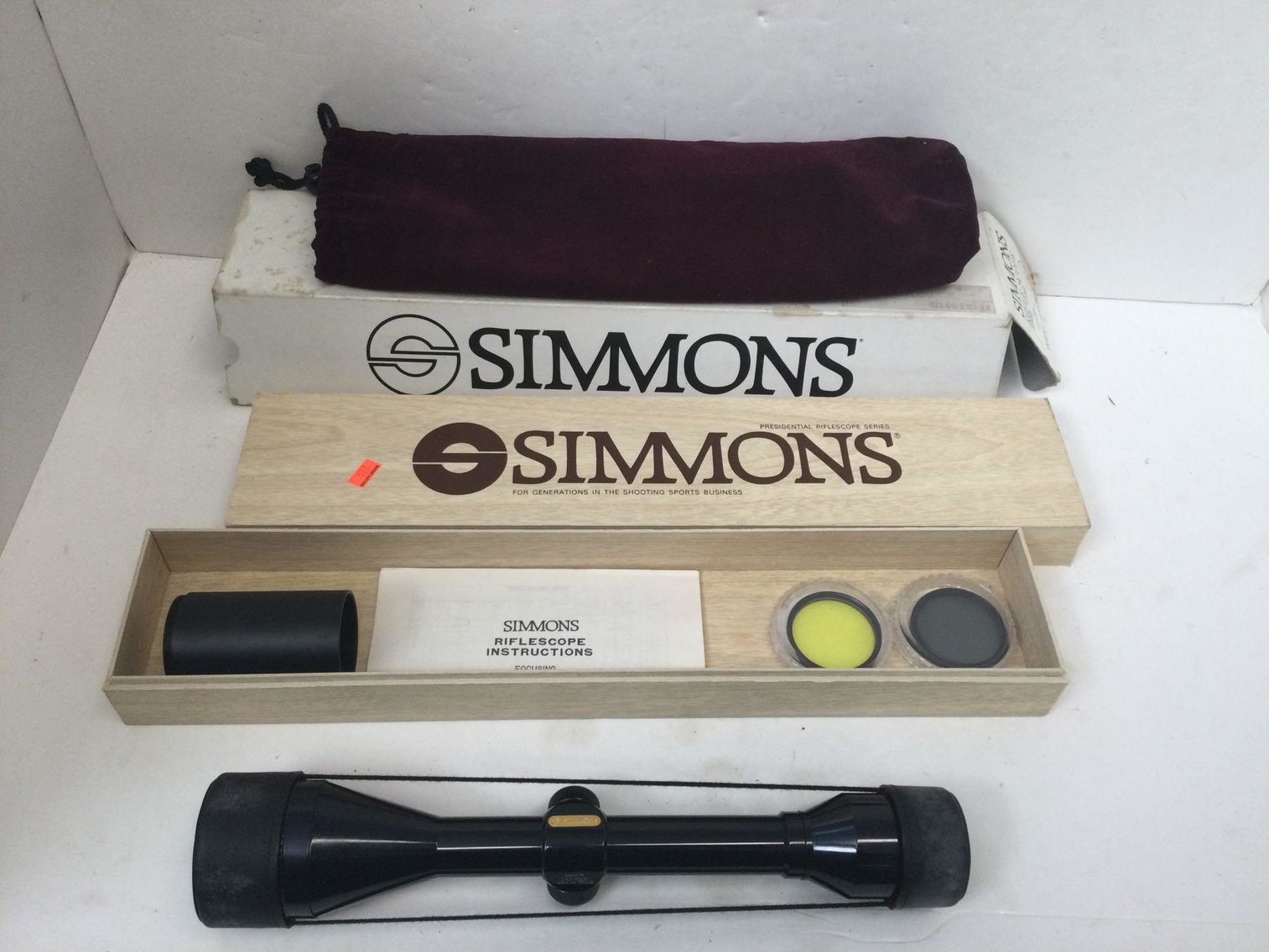 Image for Furniture, Coins, Collectibles, Household-Main back