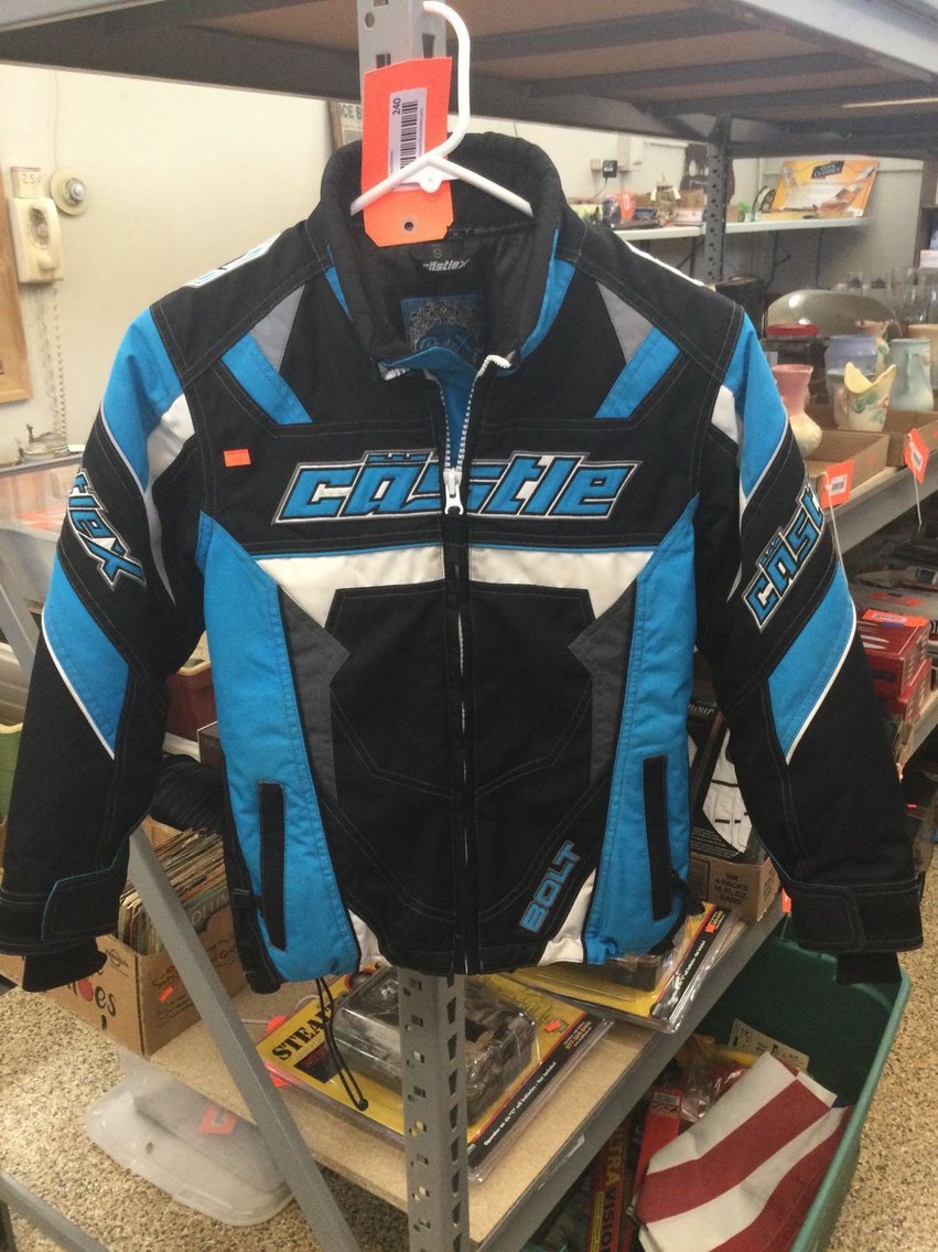 Image for Furniture, Coins, Collectibles, Household-Main back