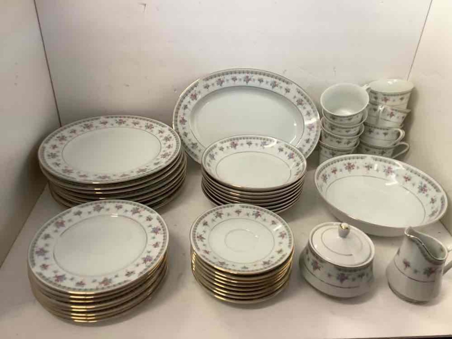 Image for Furniture, Coins, Collectibles, Household-Main back