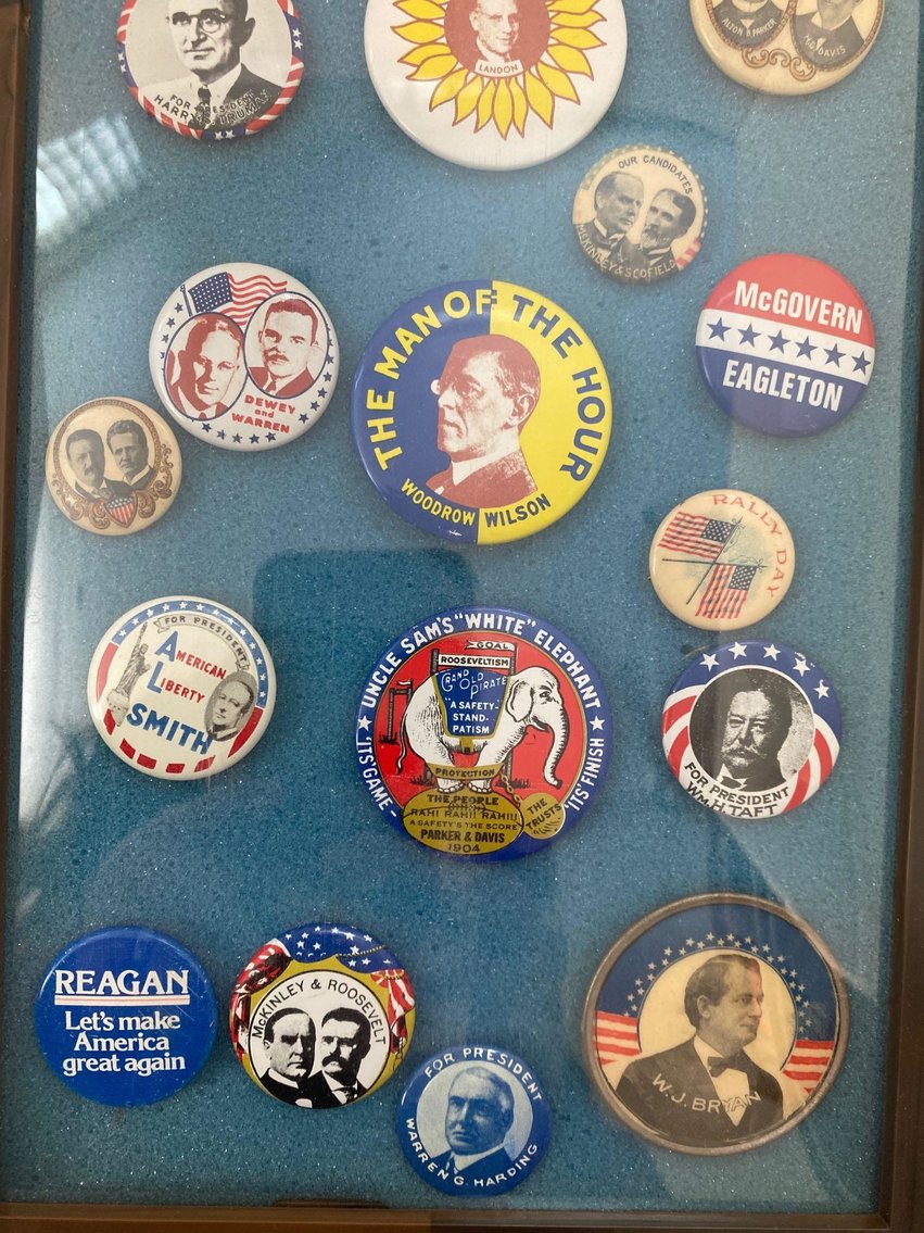 Image for Furniture, Coins, Collectibles, Household-Main back