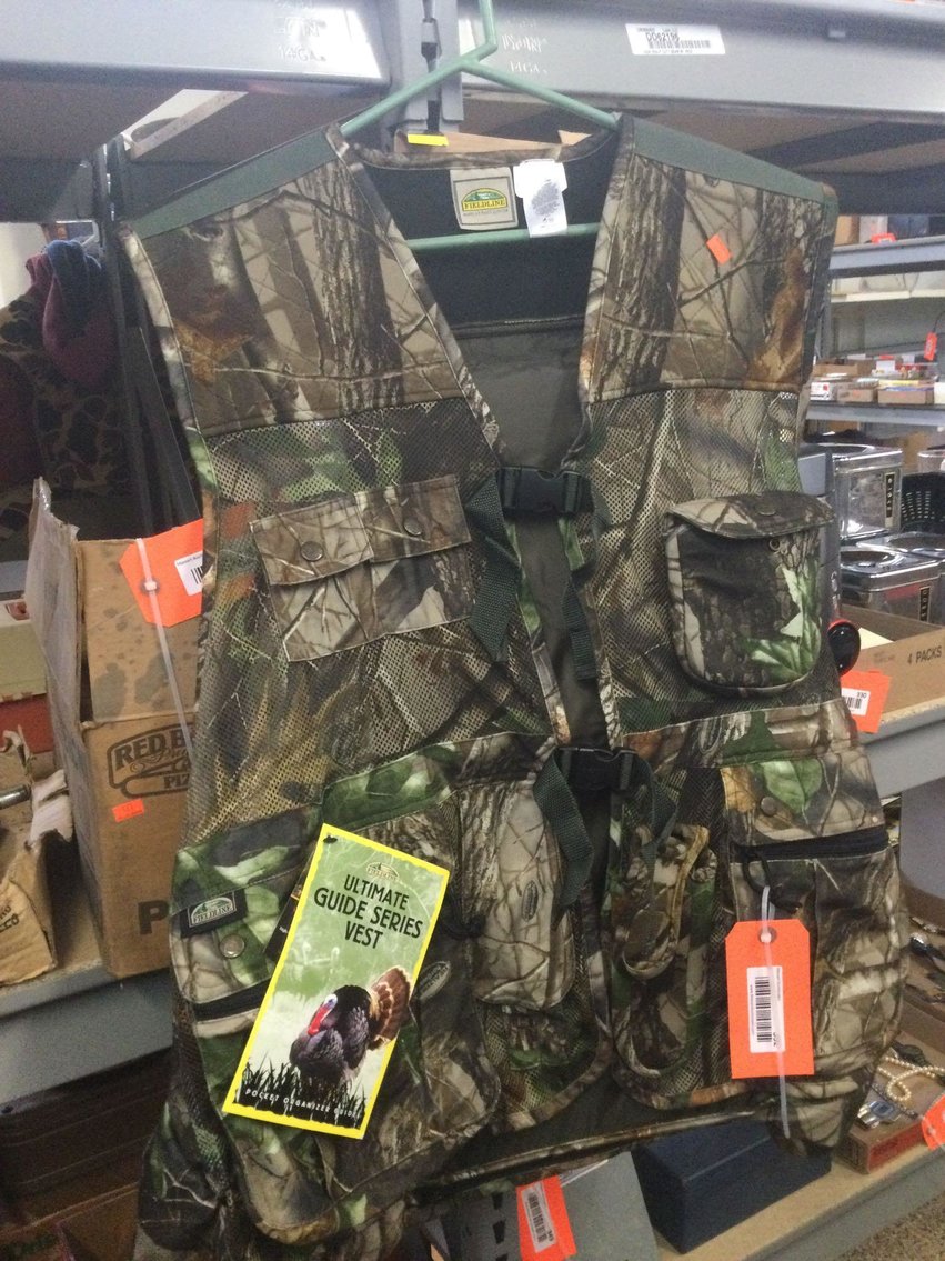 Image for Furniture, Coins, Collectibles, Household-Main back