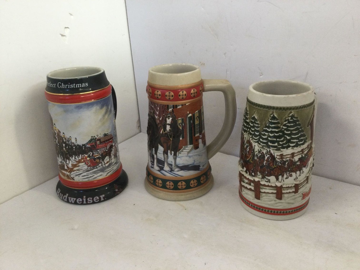 Image for Furniture, Coins, Collectibles, Household-Main back