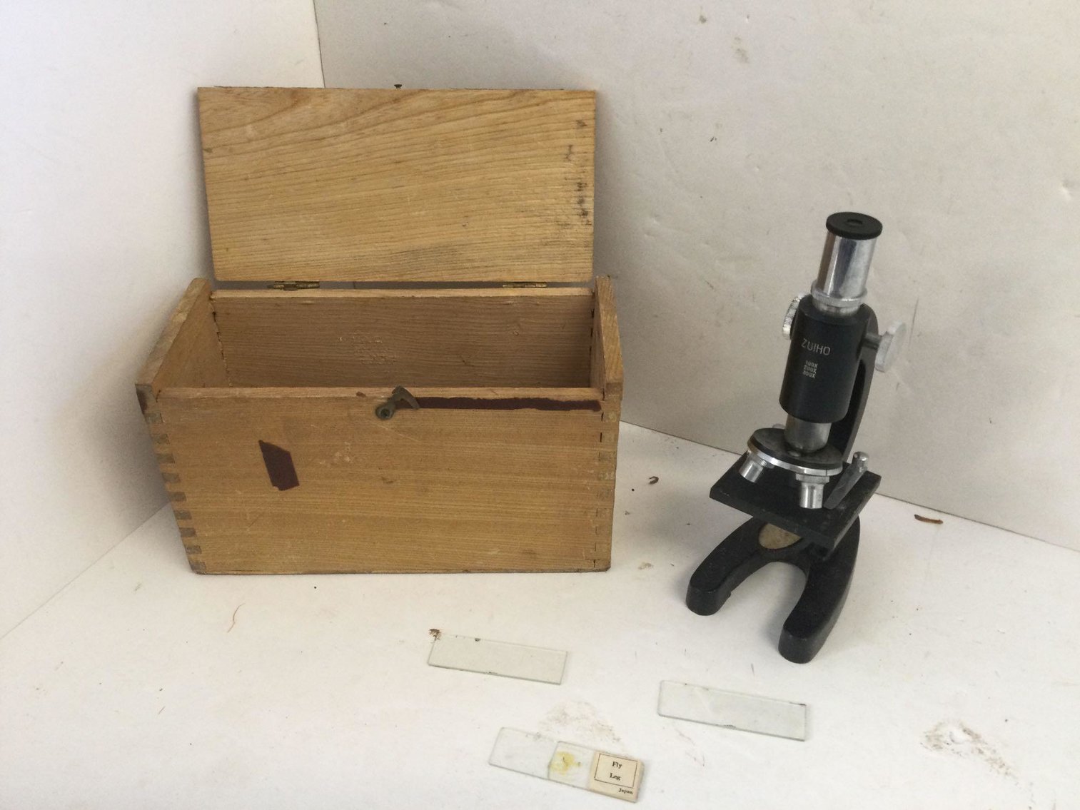 Image for Furniture, Coins, Collectibles, Household-Main back