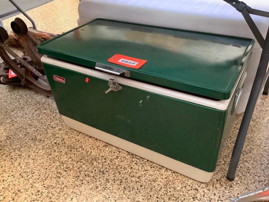 Image for Furniture, Coins, Collectibles, Household-Main back